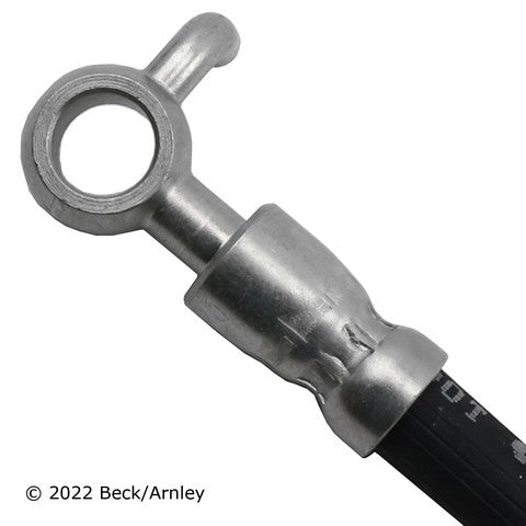 Brake Hydraulic Hose Beck Arnley 073-1560