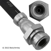 Brake Hydraulic Hose Beck Arnley 073-1560