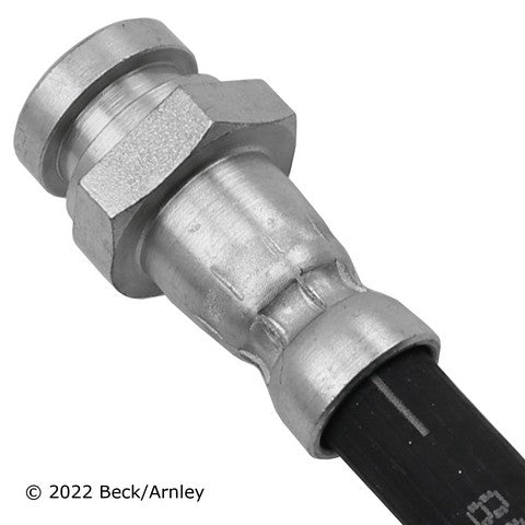 Brake Hydraulic Hose Beck Arnley 073-1560