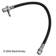 Brake Hydraulic Hose Beck Arnley 073-1561