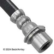 Brake Hydraulic Hose Beck Arnley 073-1561