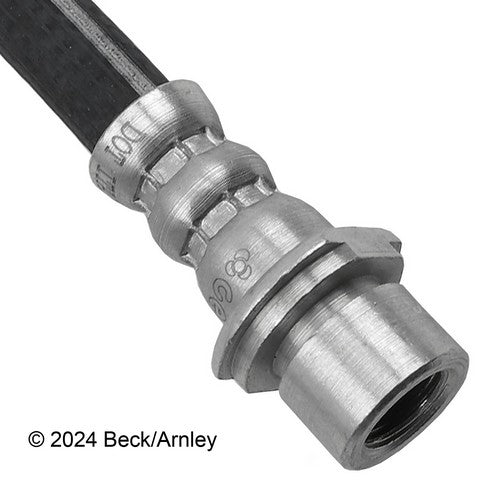Brake Hydraulic Hose Beck Arnley 073-1561