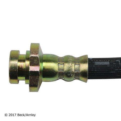 Brake Hydraulic Hose Beck Arnley 073-1562