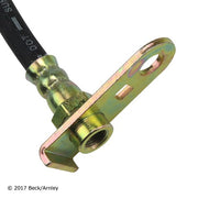 Brake Hydraulic Hose Beck Arnley 073-1562