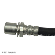 Brake Hydraulic Hose Beck Arnley 073-1564