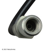 Brake Hydraulic Hose Beck Arnley 073-1564