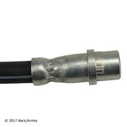 Brake Hydraulic Hose Beck Arnley 073-1570