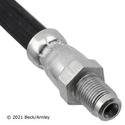Brake Hydraulic Hose Beck Arnley 073-1573
