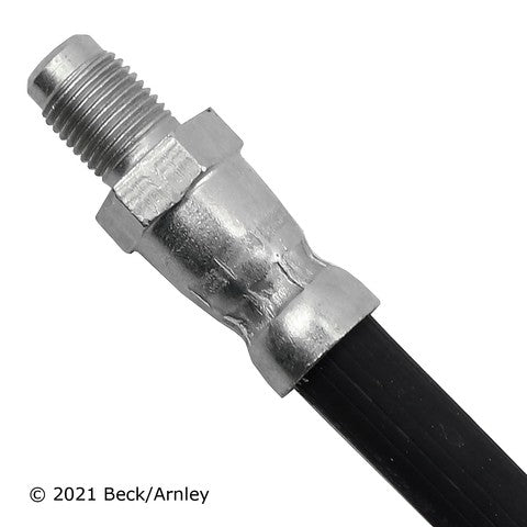 Brake Hydraulic Hose Beck Arnley 073-1573