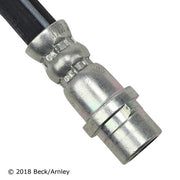 Brake Hydraulic Hose Beck Arnley 073-1577