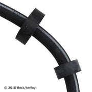 Brake Hydraulic Hose Beck Arnley 073-1577