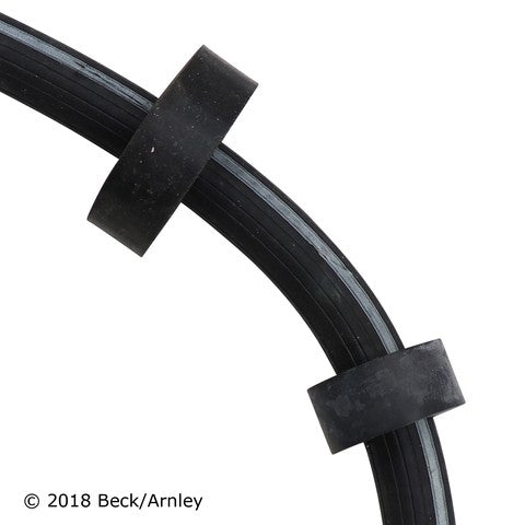 Brake Hydraulic Hose Beck Arnley 073-1577