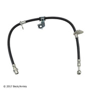 Brake Hydraulic Hose Beck Arnley 073-1580