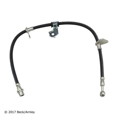 Brake Hydraulic Hose Beck Arnley 073-1580