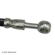 Brake Hydraulic Hose Beck Arnley 073-1580