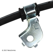 Brake Hydraulic Hose Beck Arnley 073-1580