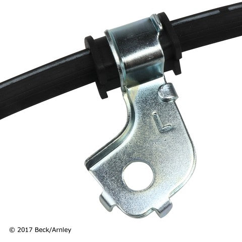 Brake Hydraulic Hose Beck Arnley 073-1580