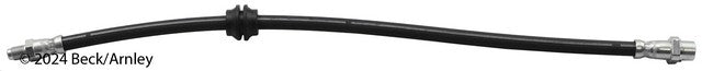 Brake Hydraulic Hose Beck Arnley 073-1582