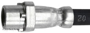 Brake Hydraulic Hose Beck Arnley 073-1582