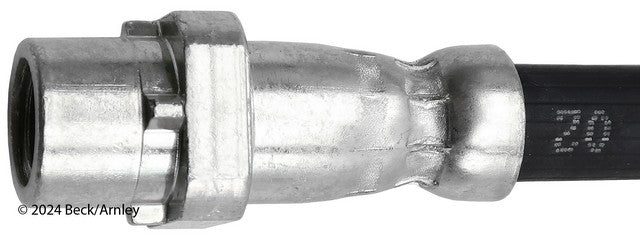 Brake Hydraulic Hose Beck Arnley 073-1582