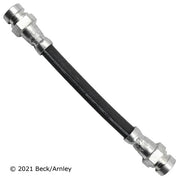 Brake Hydraulic Hose Beck Arnley 073-1584