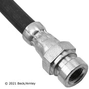 Brake Hydraulic Hose Beck Arnley 073-1584