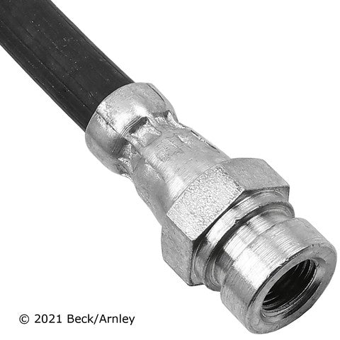 Brake Hydraulic Hose Beck Arnley 073-1584