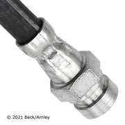 Brake Hydraulic Hose Beck Arnley 073-1584