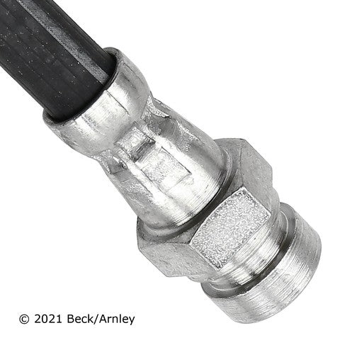Brake Hydraulic Hose Beck Arnley 073-1584