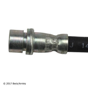 Brake Hydraulic Hose Beck Arnley 073-1589