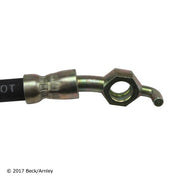 Brake Hydraulic Hose Beck Arnley 073-1589