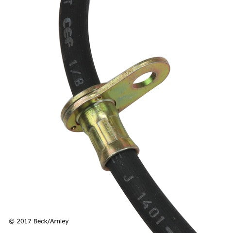 Brake Hydraulic Hose Beck Arnley 073-1589