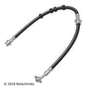 Brake Hydraulic Hose Beck Arnley 073-1590