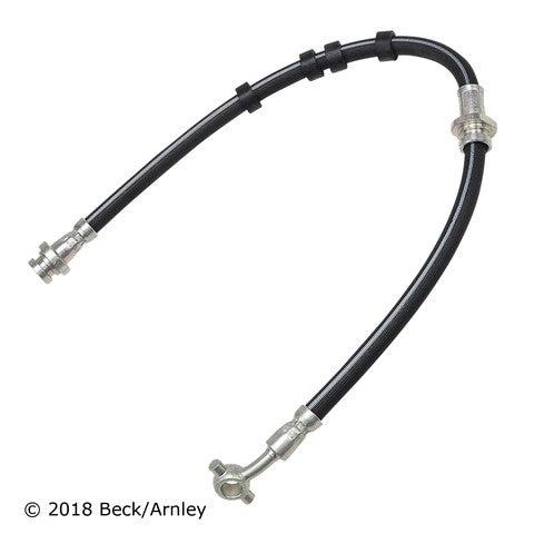 Brake Hydraulic Hose Beck Arnley 073-1590