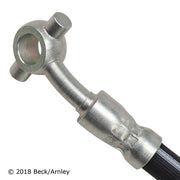 Brake Hydraulic Hose Beck Arnley 073-1590