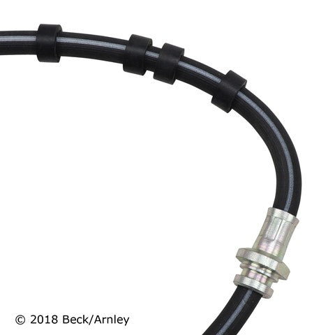 Brake Hydraulic Hose Beck Arnley 073-1590