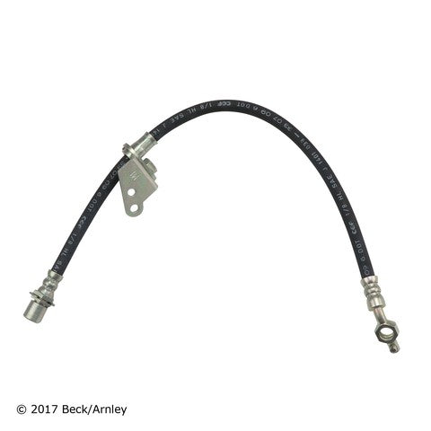 Brake Hydraulic Hose Beck Arnley 073-1594