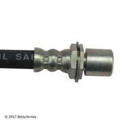 Brake Hydraulic Hose Beck Arnley 073-1594