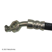 Brake Hydraulic Hose Beck Arnley 073-1594