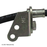 Brake Hydraulic Hose Beck Arnley 073-1594