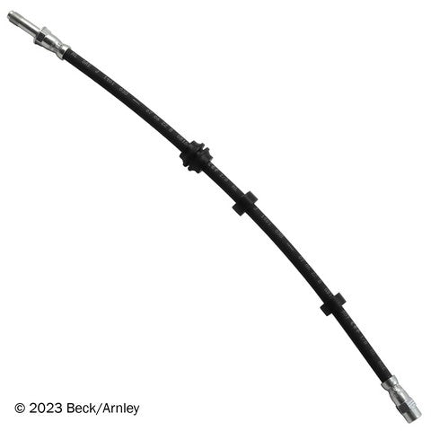 Brake Hydraulic Hose Beck Arnley 073-1596