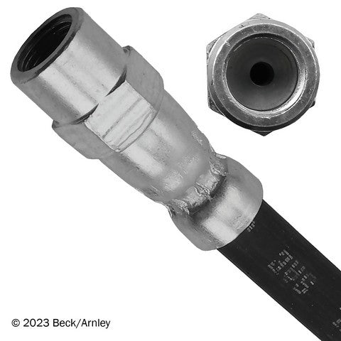 Brake Hydraulic Hose Beck Arnley 073-1596