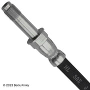Brake Hydraulic Hose Beck Arnley 073-1596