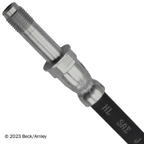 Brake Hydraulic Hose Beck Arnley 073-1596
