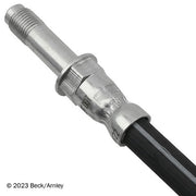 Brake Hydraulic Hose Beck Arnley 073-1596
