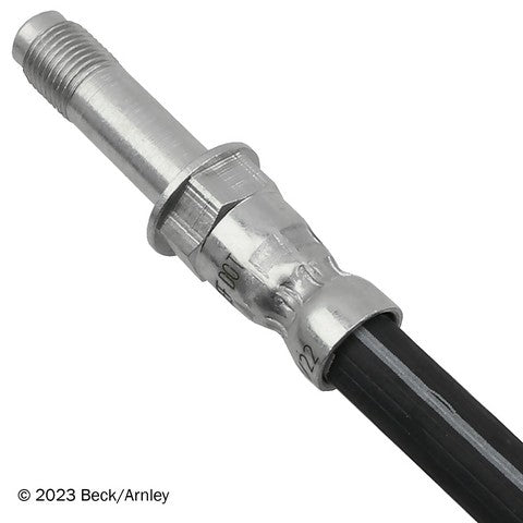 Brake Hydraulic Hose Beck Arnley 073-1596