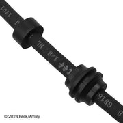 Brake Hydraulic Hose Beck Arnley 073-1596