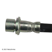 Brake Hydraulic Hose Beck Arnley 073-1600