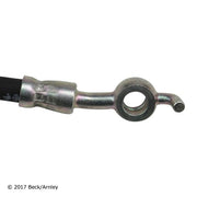 Brake Hydraulic Hose Beck Arnley 073-1600