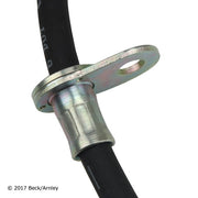 Brake Hydraulic Hose Beck Arnley 073-1600
